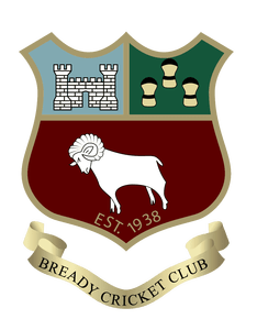 Bready CC logo
