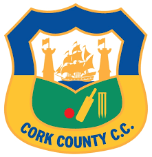 Cork County CC logo