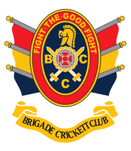 Brigade CC logo