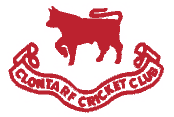 Clontarf CC logo