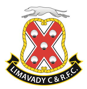 Limavady CC logo